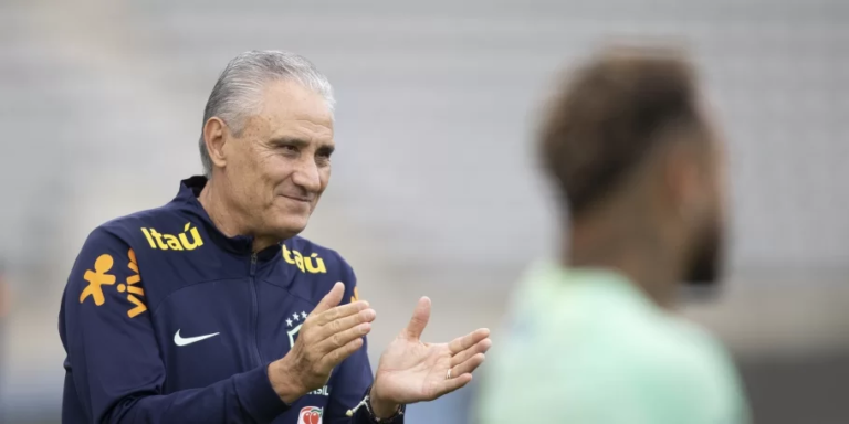Brasil enfrenta Tunísia no último amistoso antes da Copa do Mundo