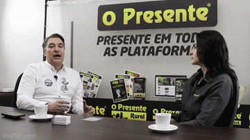 Deputado Giacobo frisa: “Bolsonaro vai vencer as eleições”