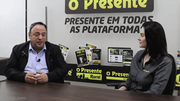 Hussein Bakri está de olho na presidência da Assembleia Legislativa