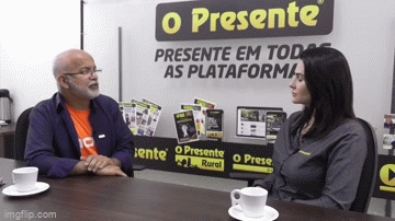 Ademir Vicente explica escolha por candidatura a deputado federal pelo Novo