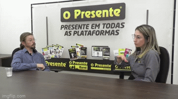 “Vamos trabalhar em prol da agroecologia, da saúde e da educação”, diz Palagano