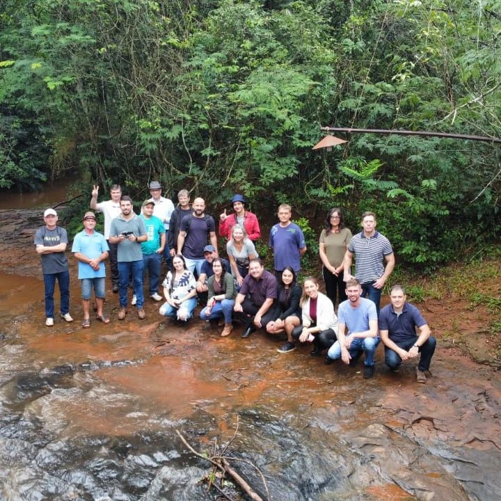 Pós-Graduação em Desenvolvimento Rural Sustentável recebe conceito 5 da Capes