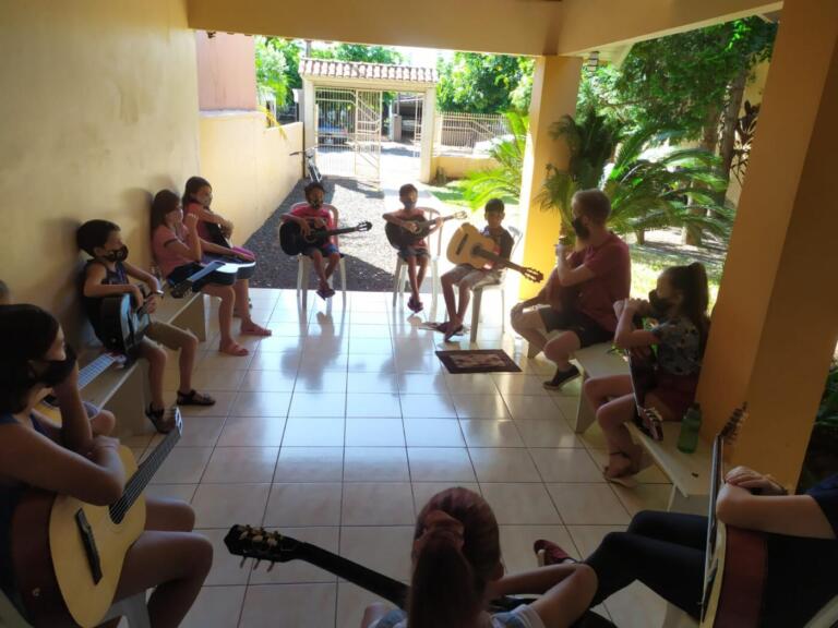 Abec comemora 19 anos de fundação dando “vida” a inúmeros projetos de cunho social