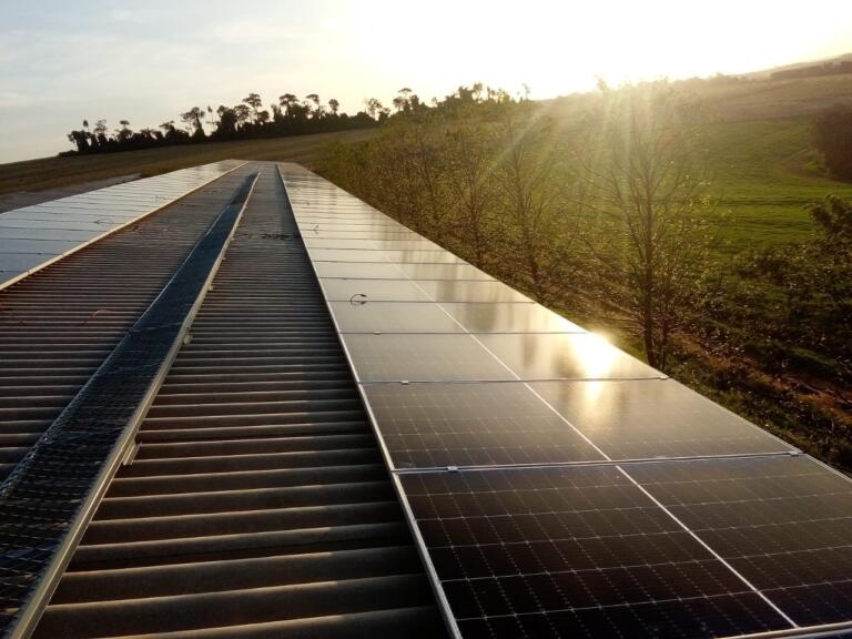 Vogel Engenharia Elétrica fatura 1º lugar em vendas de sistemas fotovoltaicos no Brasil
