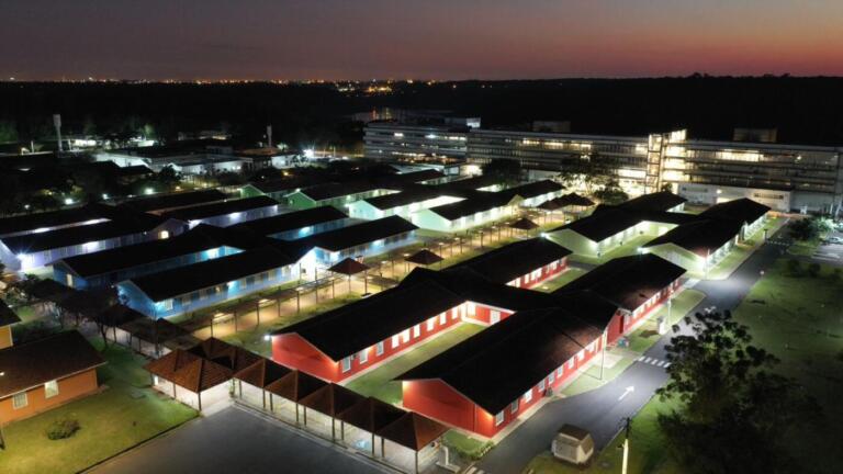 Incubadora do PTI é a primeira do Paraná a obter certificação Cerne 4