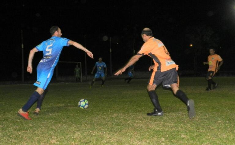 Cancelados jogos que abririam o Municipal de Futebol Suíço nesta semana