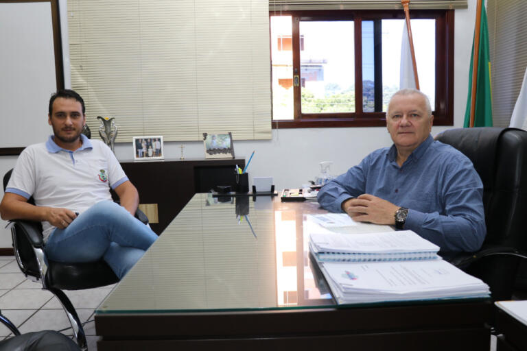 Pato Bragado cria programa de incentivo à participação de empresas locais em licitações