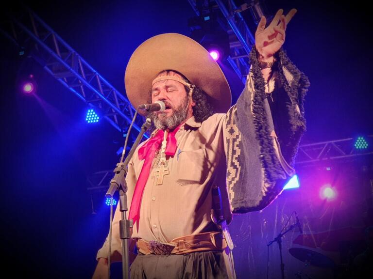 Quatro Pontes abre oficialmente nesta sexta-feira as festividades aos 30 anos