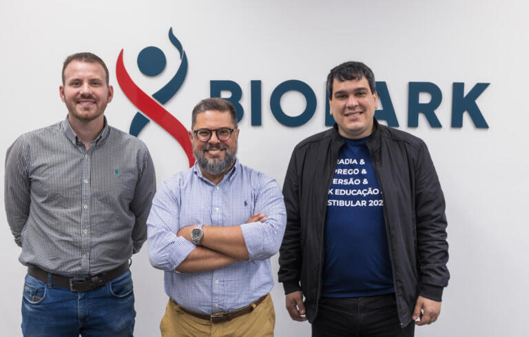 Biopark e T2I Group anunciam parceria com foco em negócios tecnológicos e inovadores