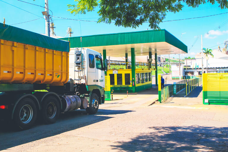 Copagril é destaque no ranking das mil maiores empresas do Brasil