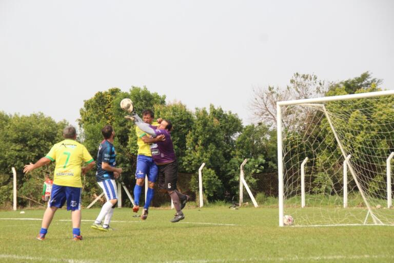 Conhecidas as equipes que avançam à semifinal do 3° Campeonato de Futebol Sete do Botafogo