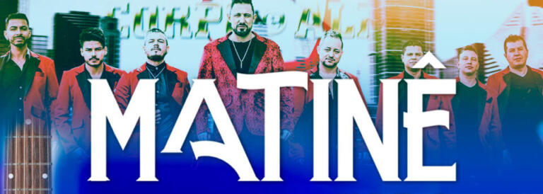 Banda Corpo e Alma e João Dalzoto animarão matinê após almoço dos 30 anos de Quatro Pontes