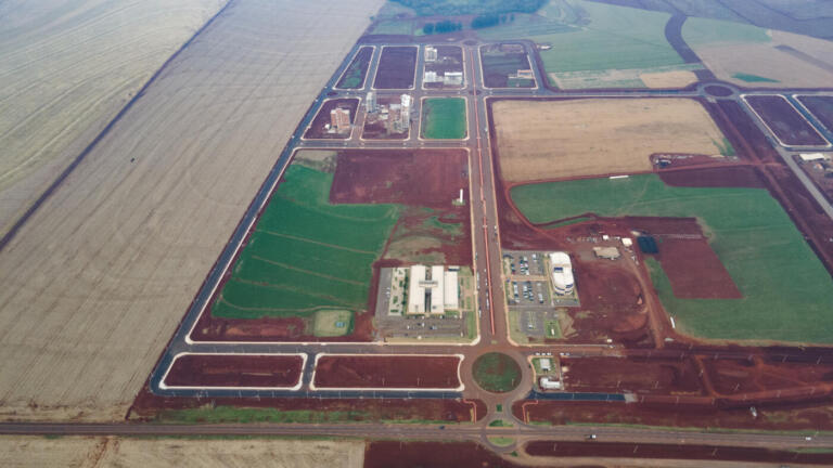 Biopark vai sediar Taça Toledo de Ciclismo em outubro