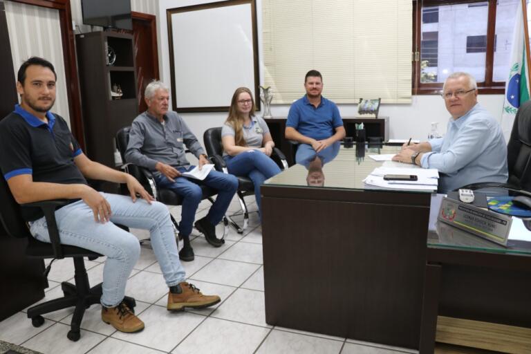 R$ 600 mil serão investidos em revitalização asfáltica em Pato Bragado