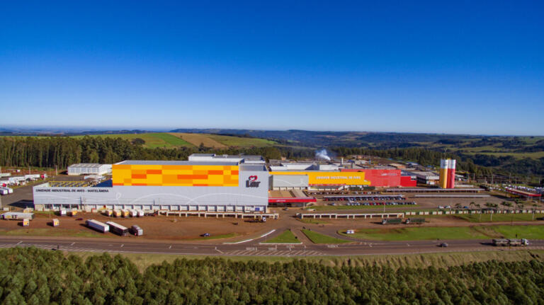 Lar avança oito posições no Ranking Valor 1000 e se destaca entre as maiores empresas do Brasil