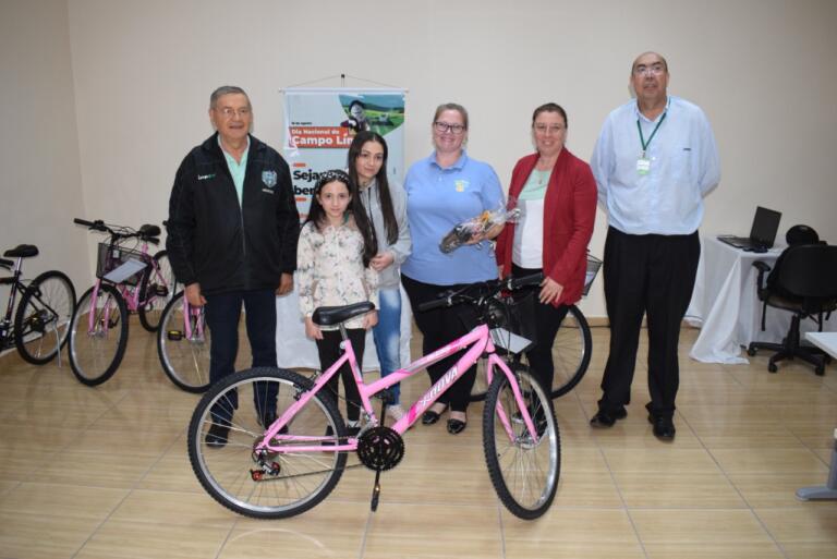 Estudante maripaense vence concurso com redação sobre logística reversa e se classifica para etapa nacional