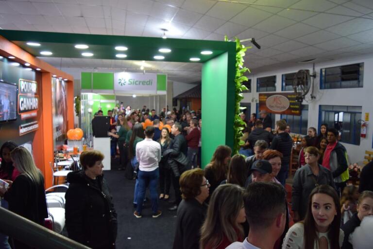 Shows, exposição e muito mais: confira a programação da festa aos 32 anos de Mercedes