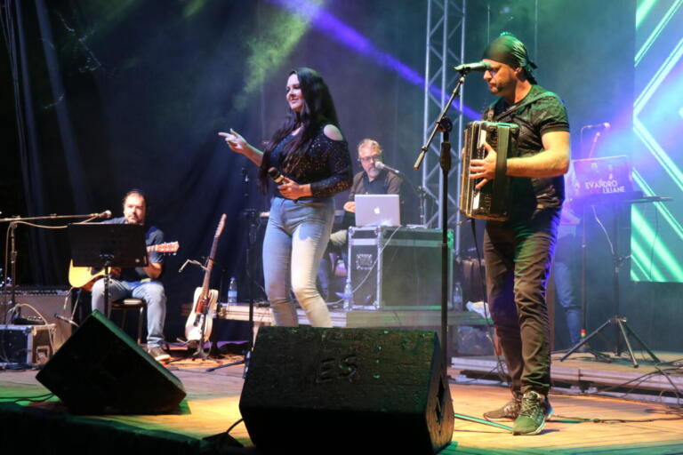 Bragadenses Beolange, Alessa e Juliano estão na grande final do Fermop