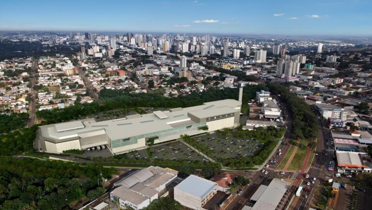 Novo shopping da região vai receber R$ 700 milhões em investimento e tem previsão de inauguração para 2024