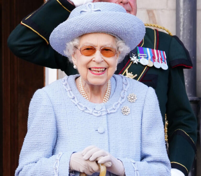 Operação “London Bridge”: o que acontece após a morte da rainha Elizabeth II