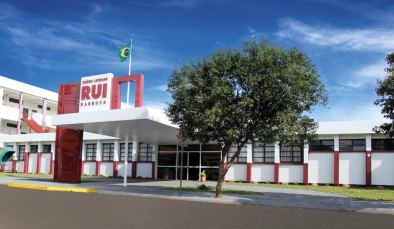 Colégio Luterano Rui Barbosa lança cursinho preparatório ao Enem 2022