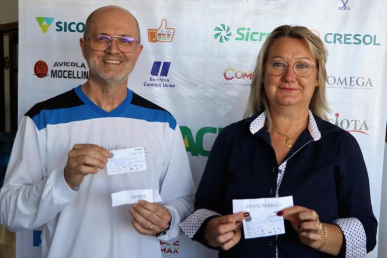 Acisa sorteia mais R$ 2 mil em vales-compras em campanha do comércio