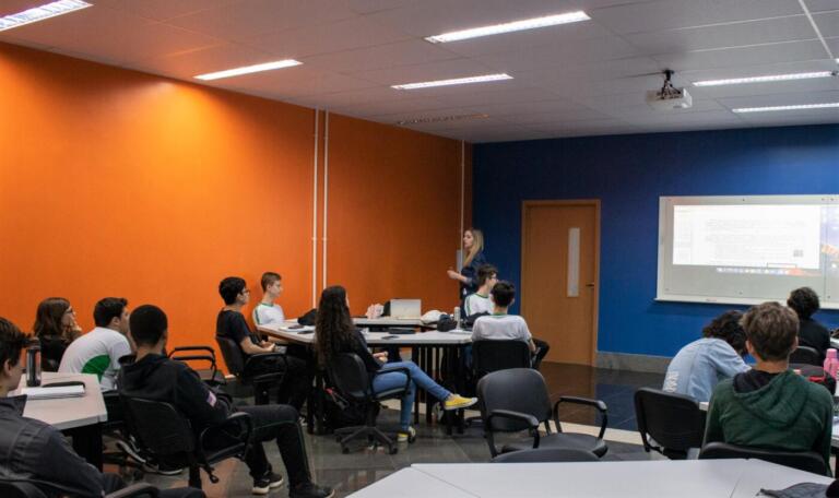 Curso Técnico Integrado ao Ensino Médio do IFPR/Biopark está com inscrições abertas