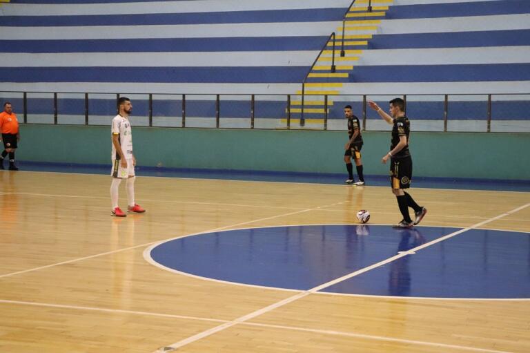 Dada largada à Fase Macrorregional dos Jogos Abertos do Paraná