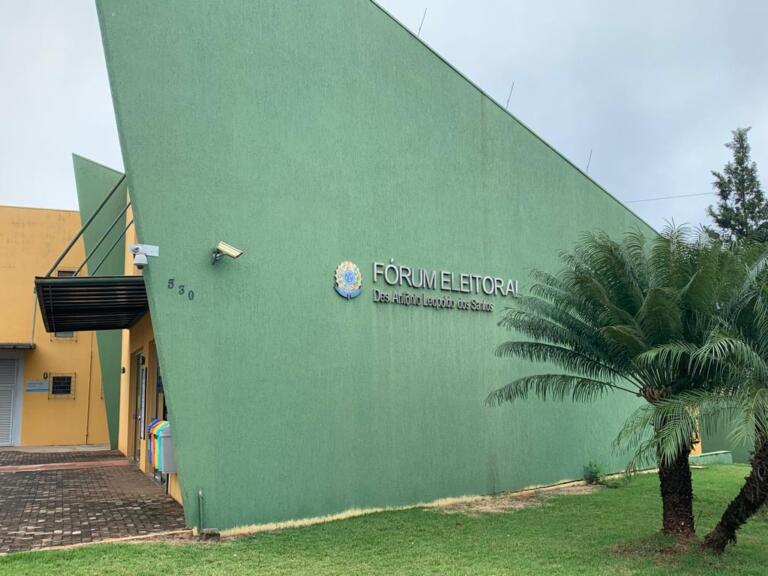 Justiça Eleitoral de olho em propagandas eleitorais irregulares