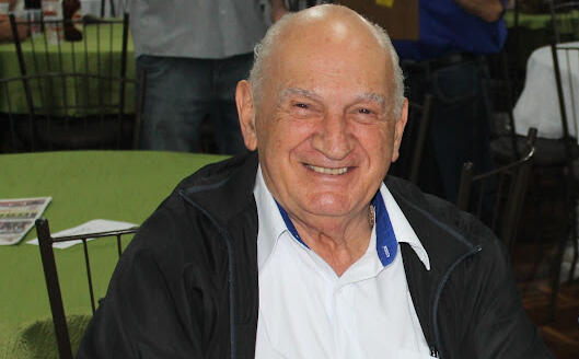 Falece o empresário Pedrinho Furlan