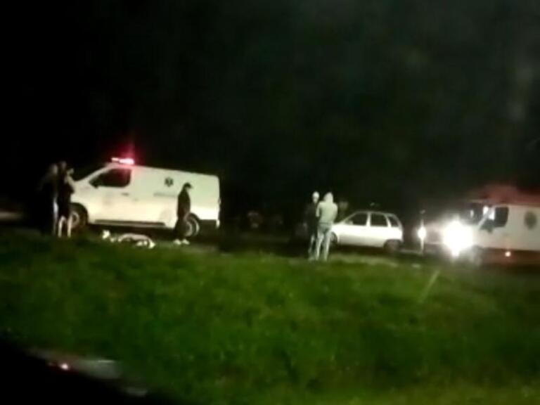 Motociclista de 32 anos morre ao atropelar cavalo em Guaíra