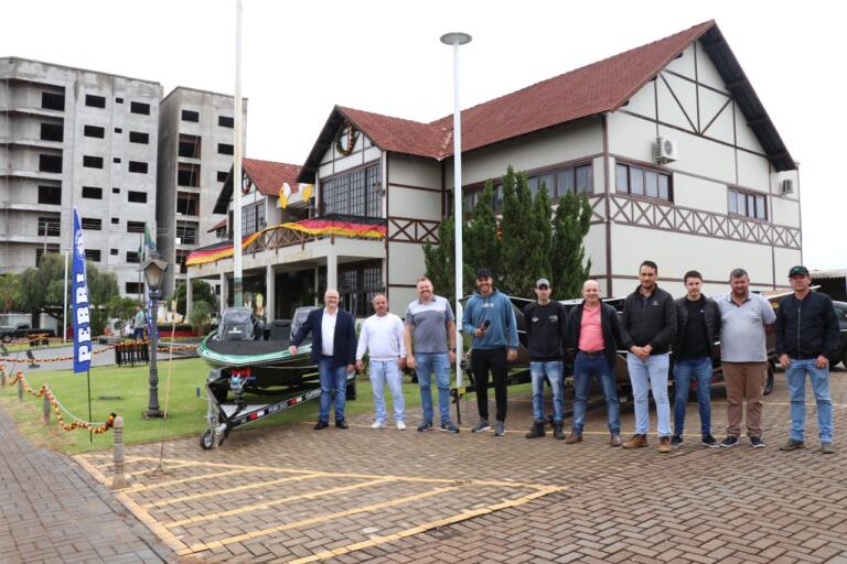 Inscrições ao 1º Torneio do Tucunaré em Pato Bragado encerram nesta sexta-feira