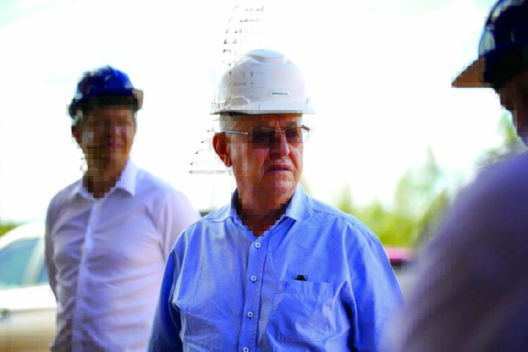 Unidade industrial de suínos da Frimesa em Marechal Rondon passará por mudanças