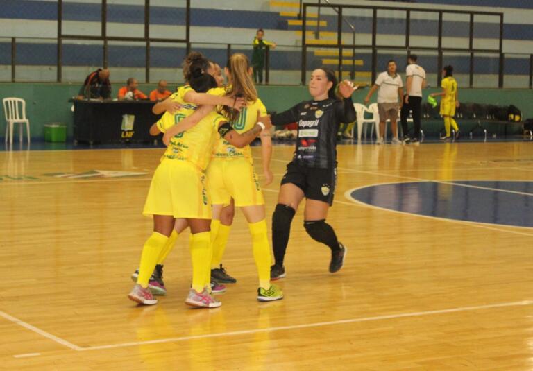 Fase Macrorregional dos JAPS começa com alto nível técnico em Marechal Rondon