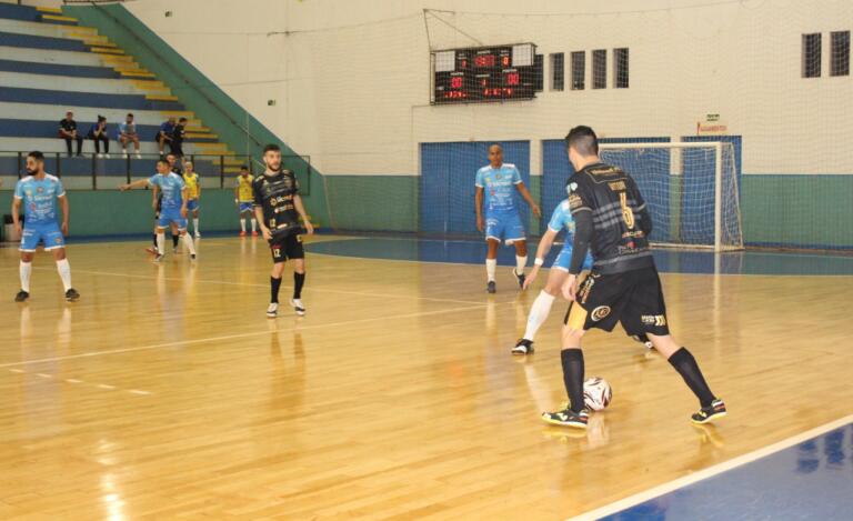 Marechal Rondon emplaca cinco equipes na Fase Final dos Jogos Abertos