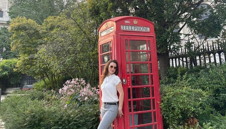 Rondonense que mora em Londres fala sobre o clima da cidade após a morte da rainha Elizabeth II