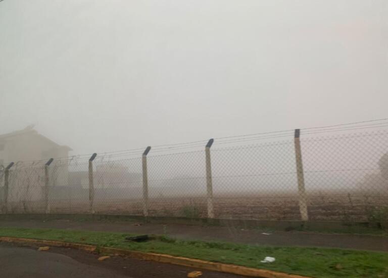 O que esperar do clima na segunda metade de abril?