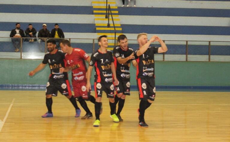 AACC Sub-17 passa pelo Oeste e segue em busca do bi no Municipal; Elite é outro finalista