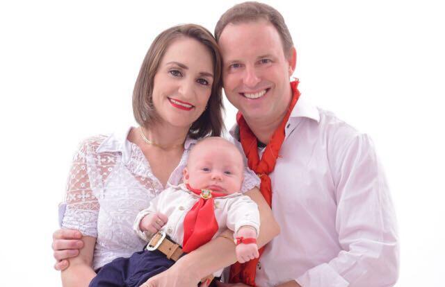 Cultura gaúcha segue em evidência em Marechal Rondon e mostra que tradicionalismo ultrapassa gerações