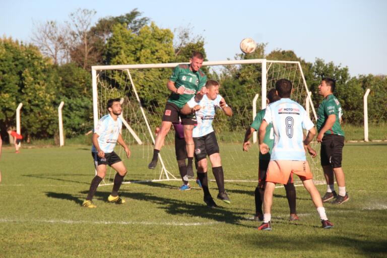 Decisão do 3° Campeonato Botafogo acontece hoje