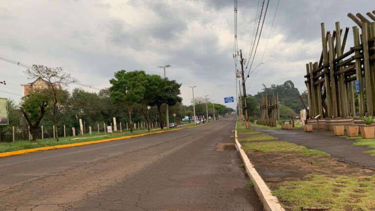 Marechal Rondon tem mais chuva prevista para esta sexta-feira; veja o que esperar no final de semana