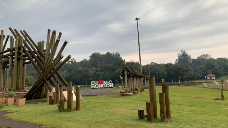 Cinema na Praça chega em Marechal Rondon