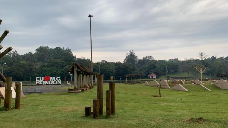 Sol, chuva e calor; veja o que esperar desta terça-feira