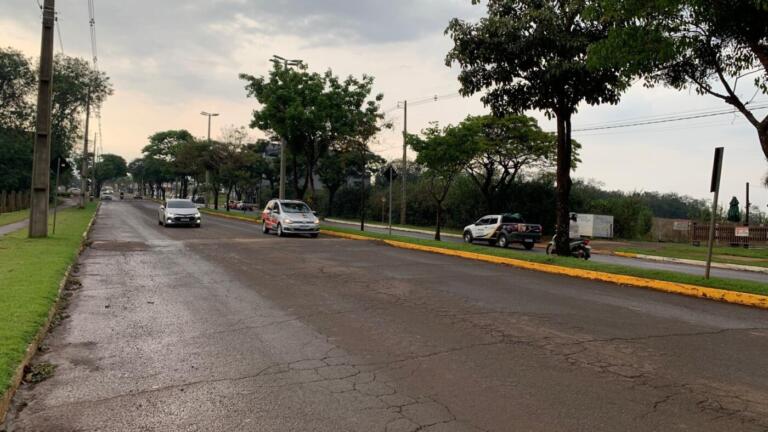 Última sexta-feira do mês tem previsão de pancadas de chuva e máxima de 22ºC para Marechal Rondon