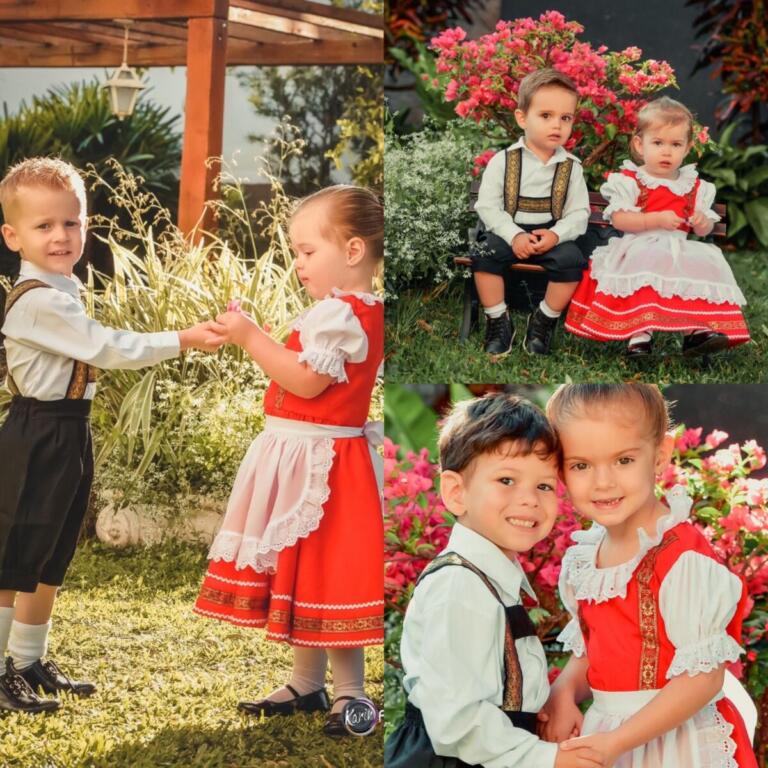 Candidatos do 1º Concurso Fritz e Frida têm venda de votos até dia 07 de outubro