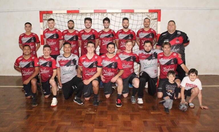 Em casa, Marechal Rondon vai em busca do acesso para Série Prata do Paranaense de Handebol