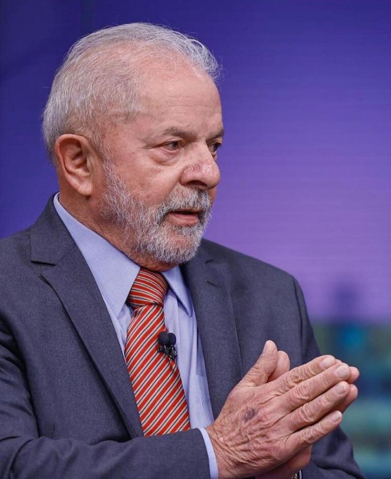 Campanha revela chances de Lula ir ao debate neste sábado