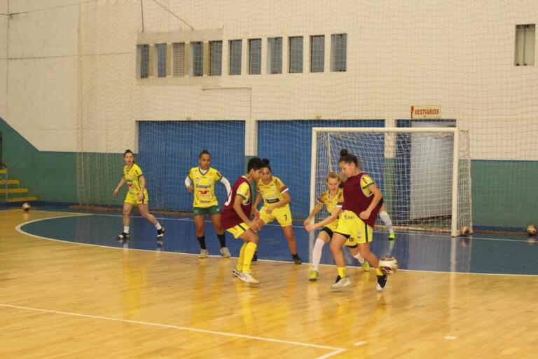 AACC Copagril recebe Cantagalo nesta terça em busca da classificação na Série Ouro