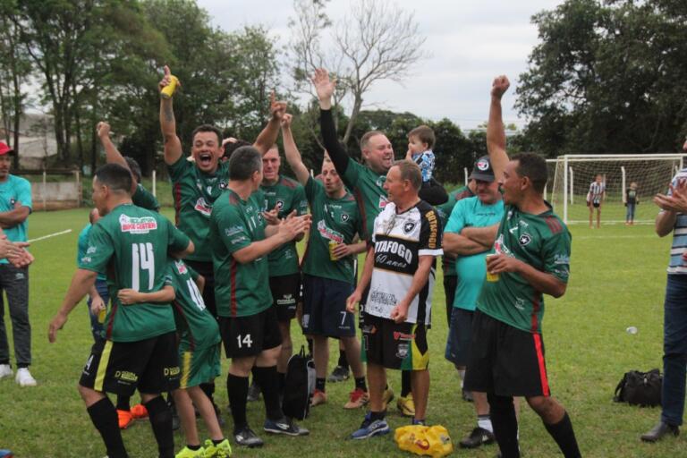 Campeonato Botafogo/Multifestas Futebol Sete supera expectativas, avalia diretoria do clube