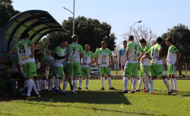 Com semifinalistas já definidos, 1ª fase do Amador de Entre Rios chega ao fim neste sábado